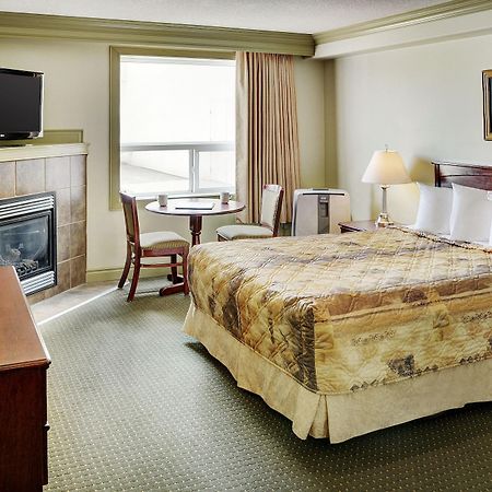 Nova Inn Peace River Exterior photo