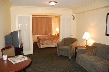Nova Inn Peace River Room photo