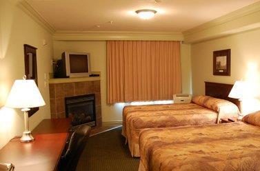 Nova Inn Peace River Room photo